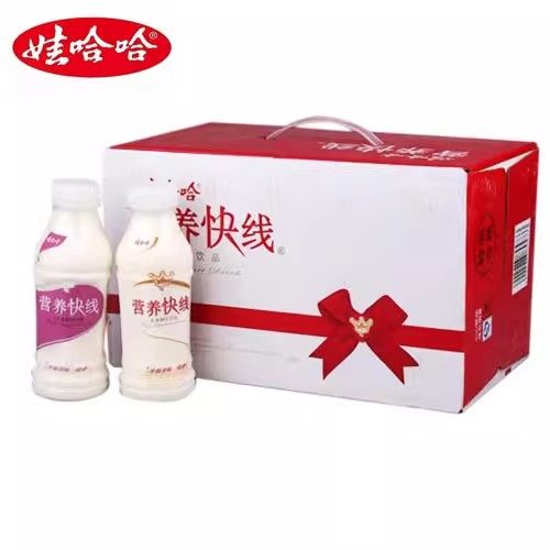 350ml牵手快线