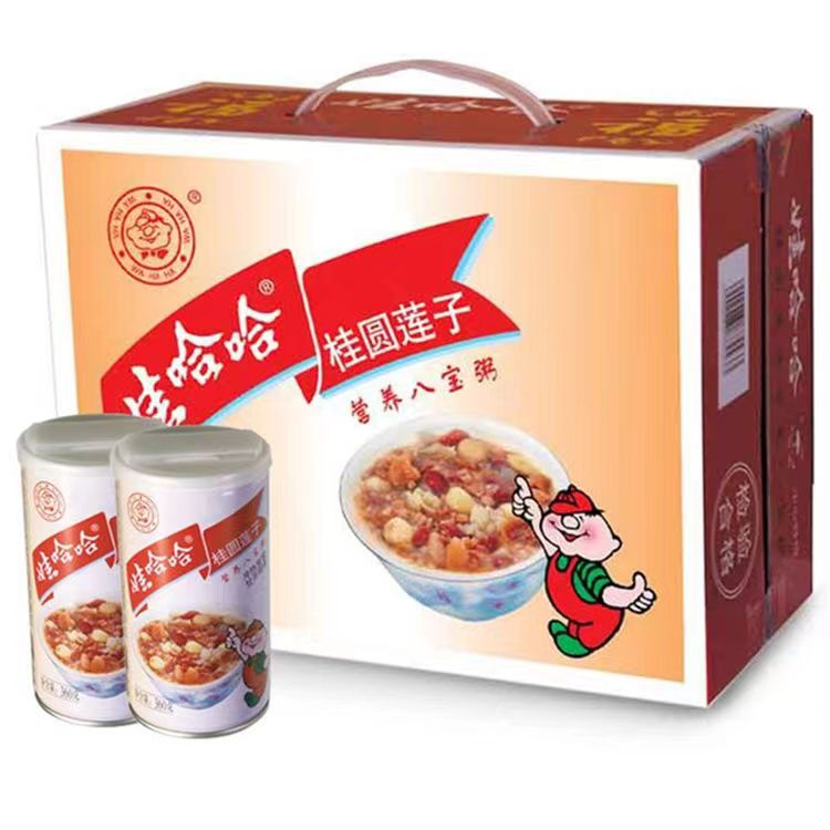 360g八宝粥