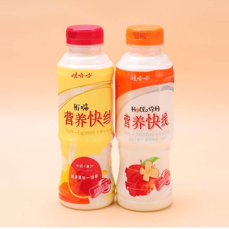 450ml营养快线（原味)
