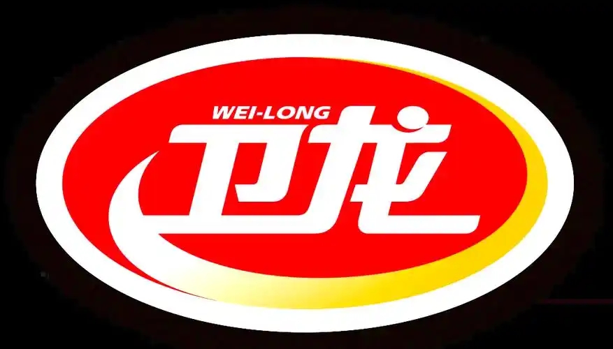 卫龙
