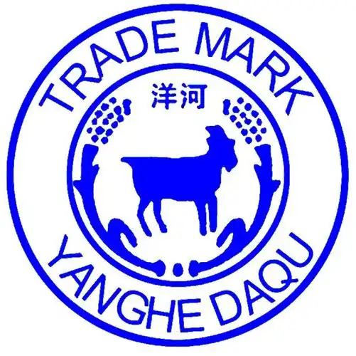 洋河