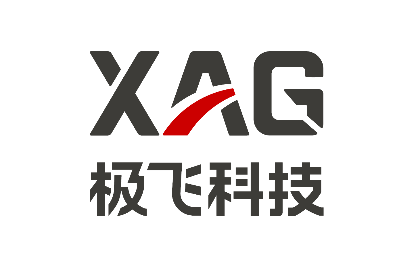 极飞