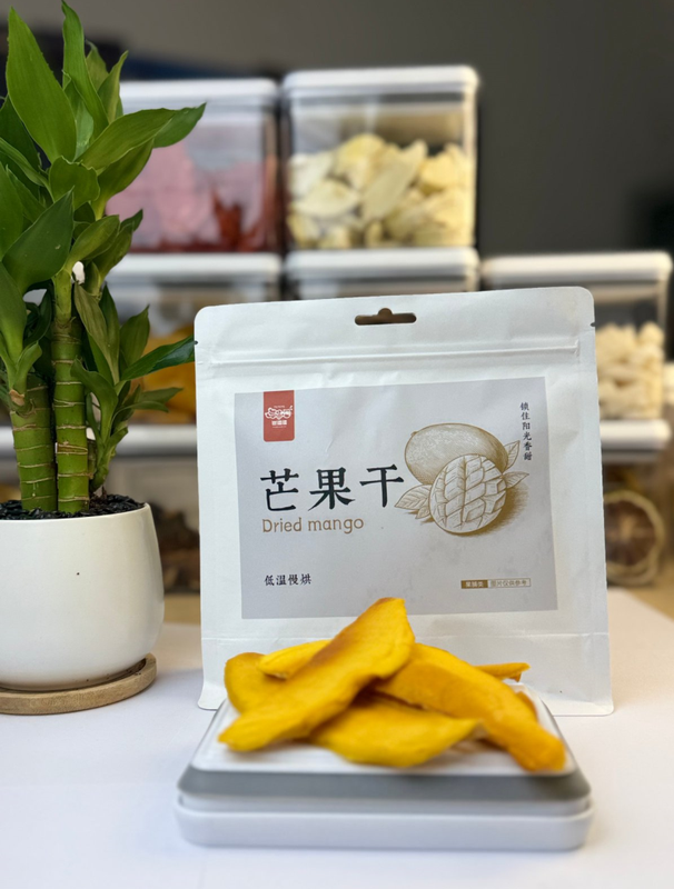 芒果干