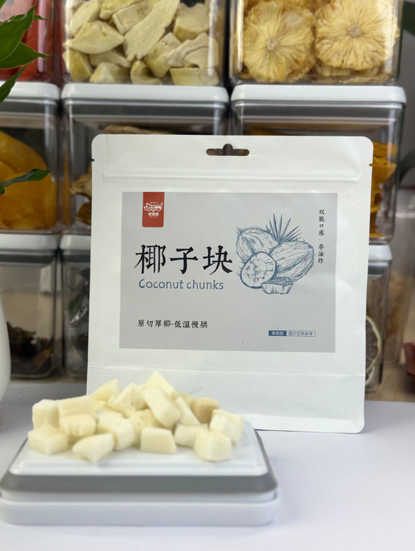 椰子块