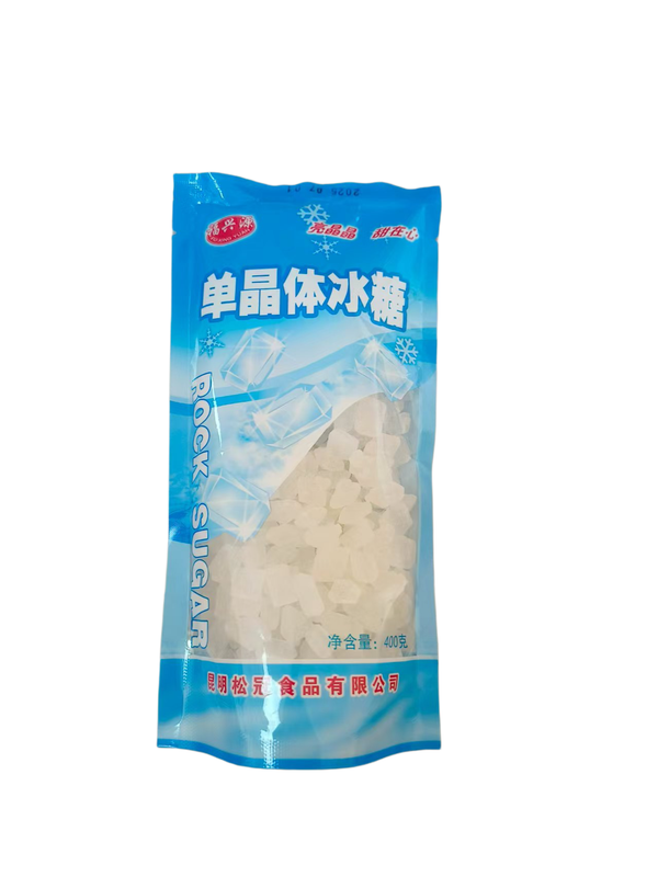 单晶冰糖