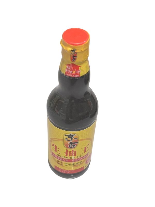 东古生抽