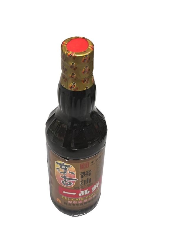 东古一品鲜