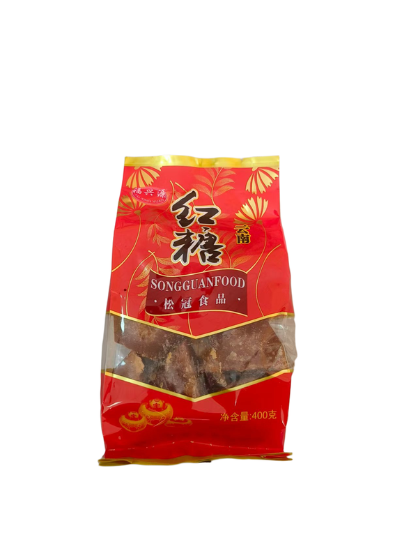 红糖块