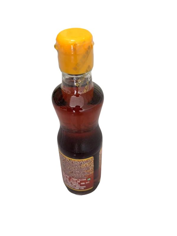 鲁花纯芝麻香油350ml