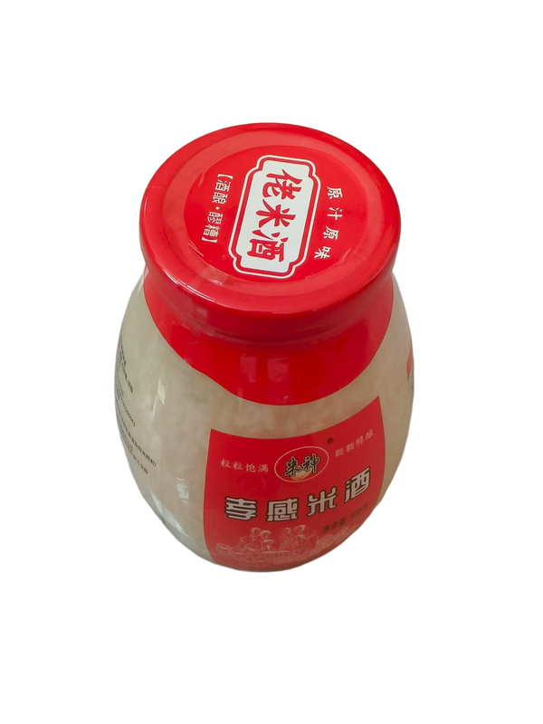 米神米酒500ml