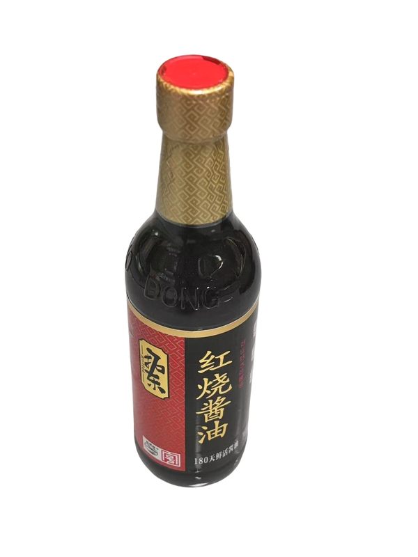 拓东红烧酱油