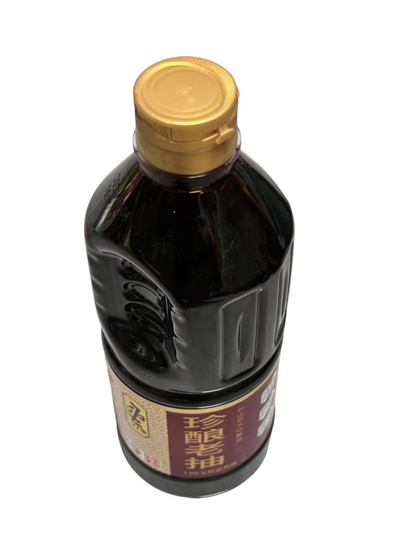 拓东珍酿老抽