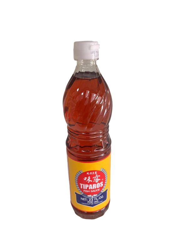 泰国味露
