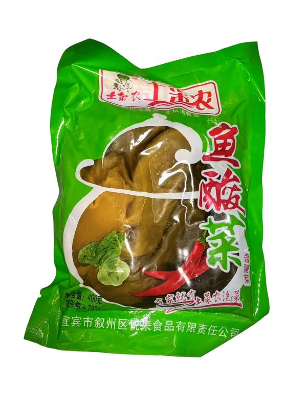 鱼酸菜