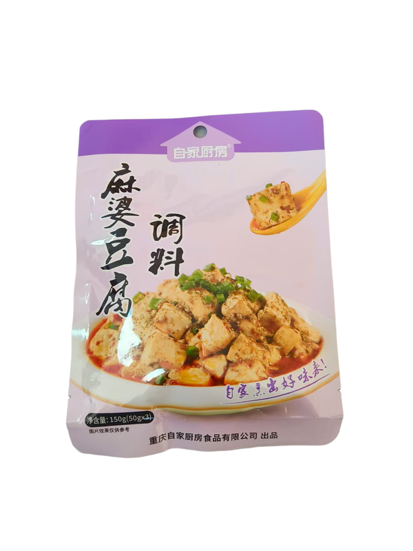 自家厨房麻婆豆腐调料