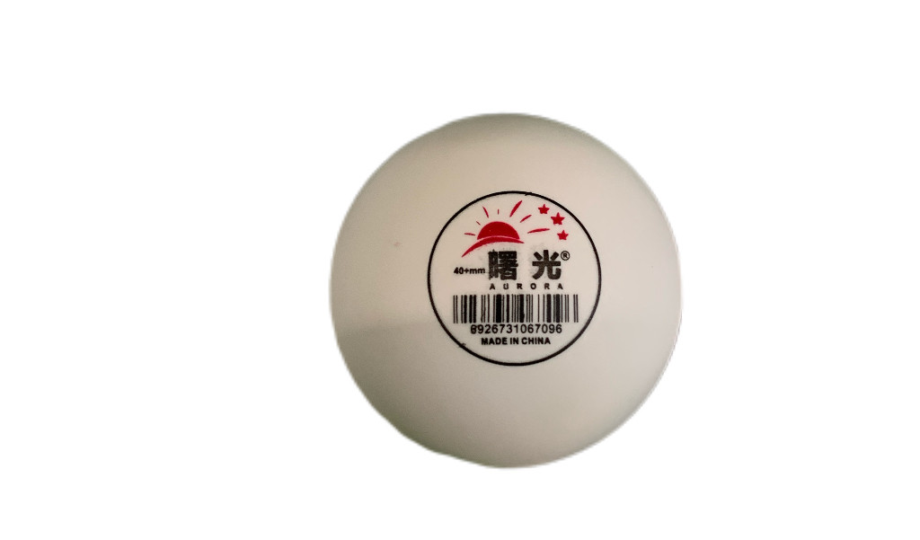 SG6709乒乓球