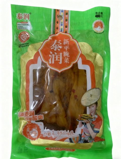 泰润新平腌菜（粗）