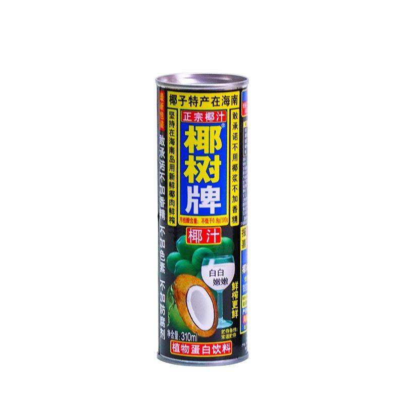 正宗椰树牌椰汁310ml