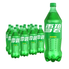 1.25L雪碧