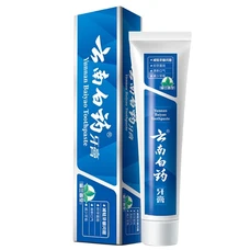 125g云南白药牙膏（留兰香型）