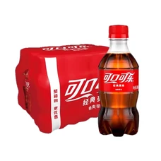 300ml可口可乐