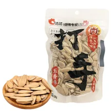 打手五香味瓜子128g