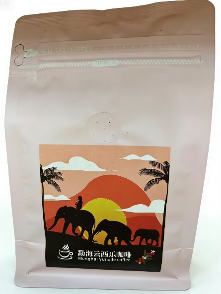 卡蒂姆咖啡豆*1袋250g