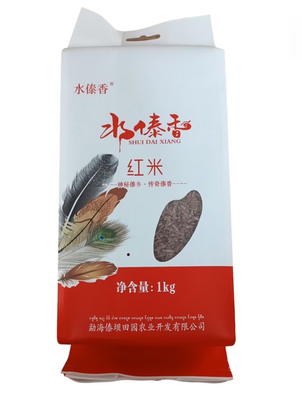 红米1*1kg包