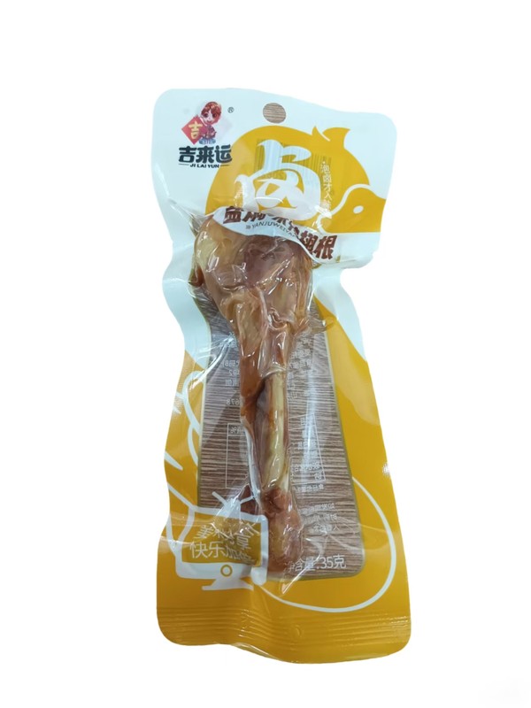 吉来运翅根35g盐焗味*1/袋