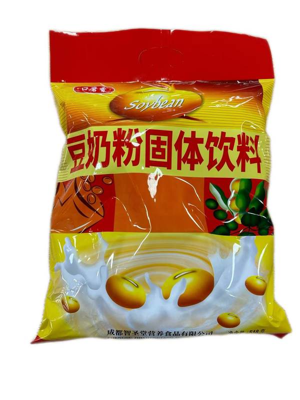 智圣堂518克豆奶粉*1/袋