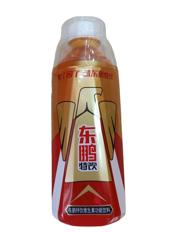 东鹏特饮500ml