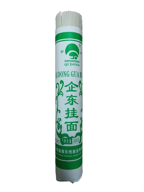 300g企东特级面