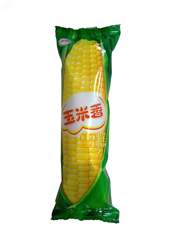 伊利玉米香