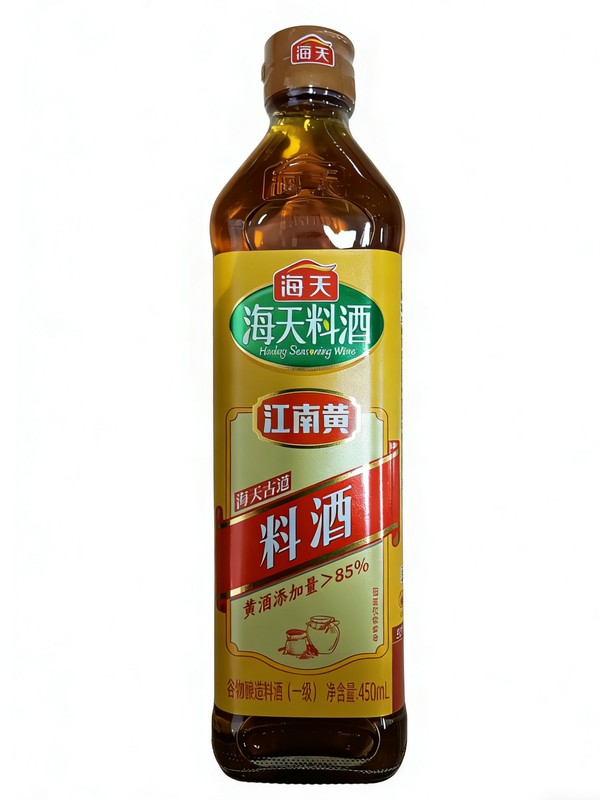 海天古道料酒450m