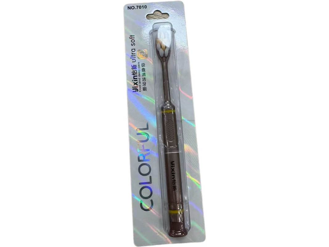 怡新吸盘清洁7010牙刷