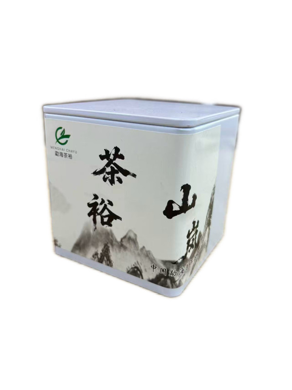 茶裕&middot;山岚&rdquo;