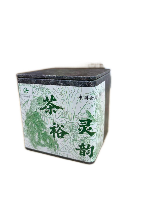 茶裕&middot;灵韵&rdquo;