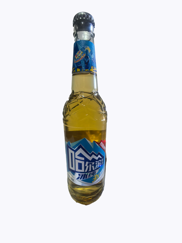 哈尔滨冰纯/瓶