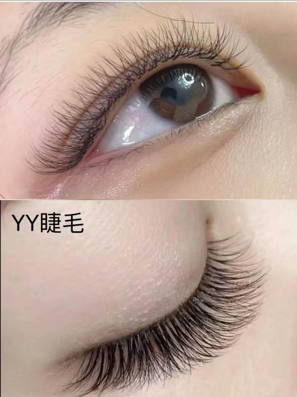 网红YY美睫88（任意款）