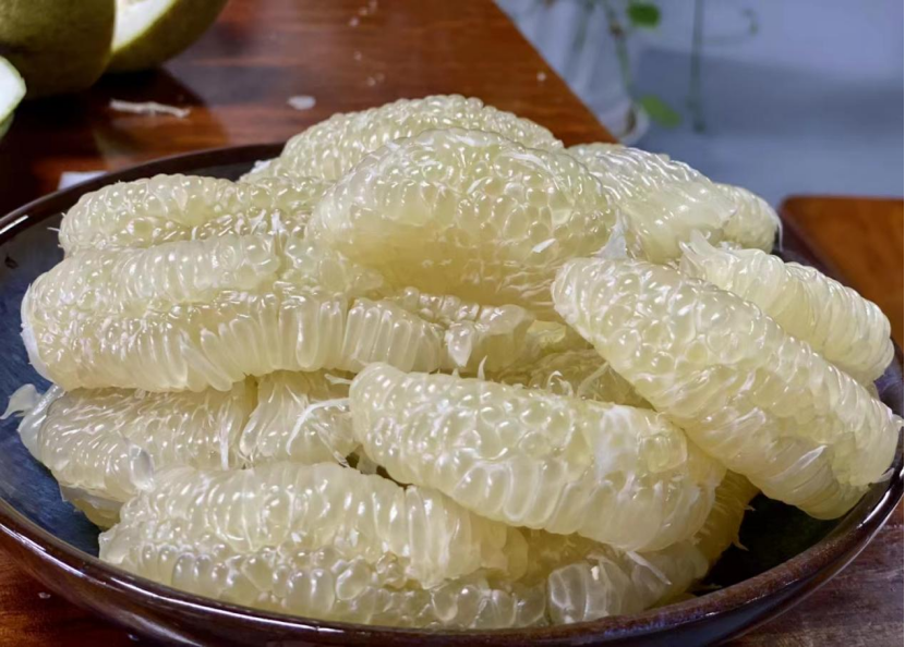 东试早柚