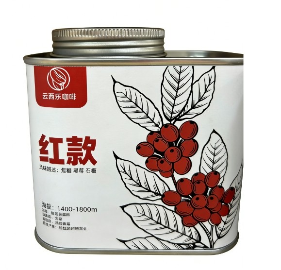 巴天咖啡豆150g