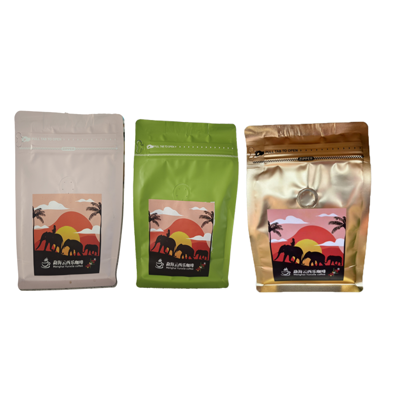 卡蒂姆咖啡粉250g