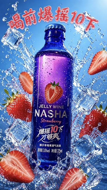 草莓味气泡酒.jpg