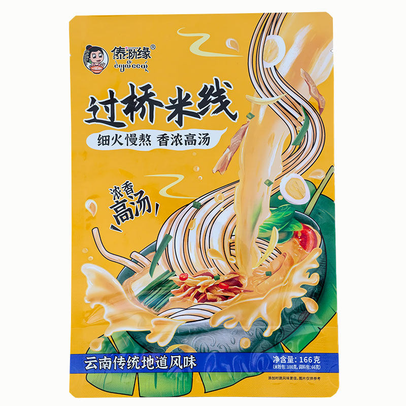 过桥米线166g