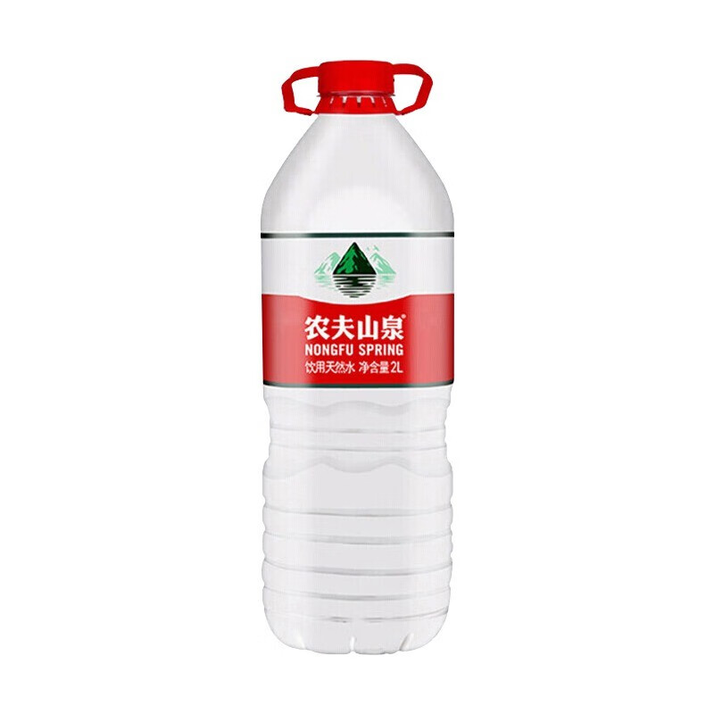2L水8白膜