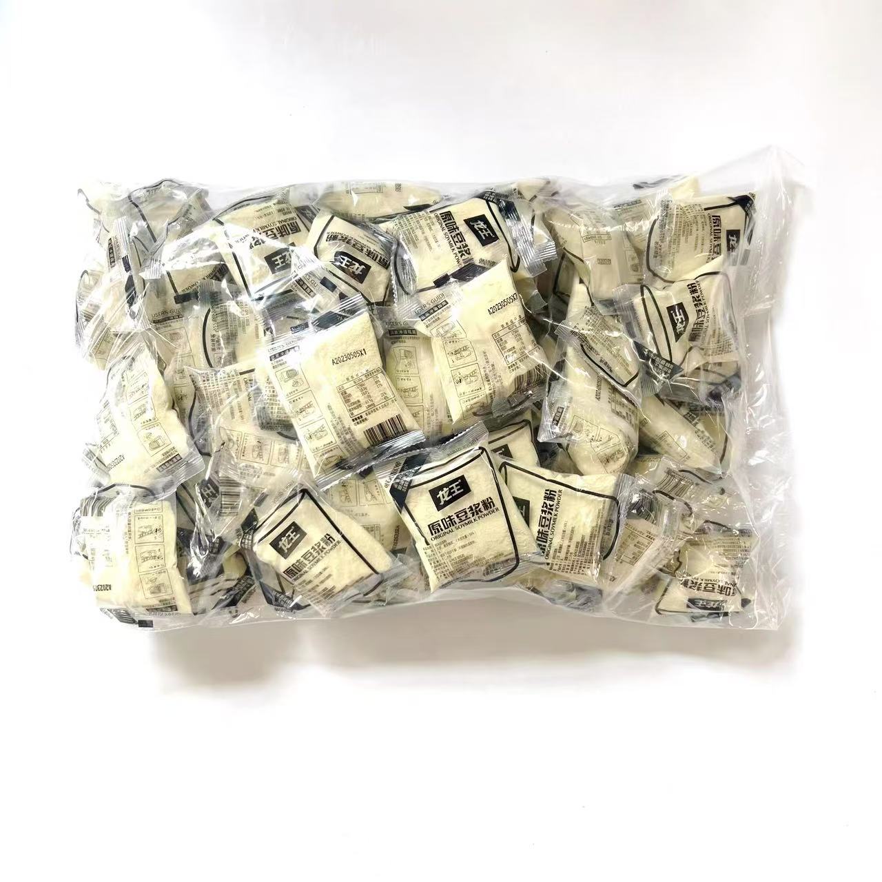 龙王豆浆粉（黄豆原味）