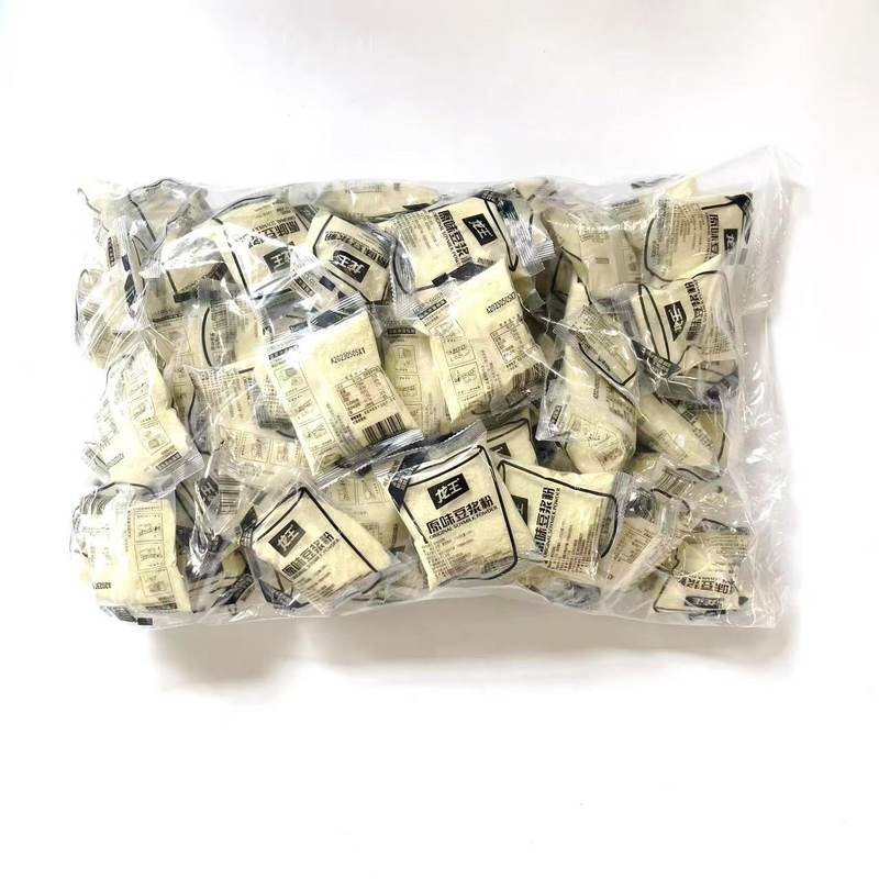 龙王豆浆粉（黄豆原味）