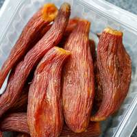 【4盒送1袋小香薯干】整根烤地瓜干/红薯干
