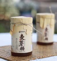 千年古方麦芽糖，不蛀牙还养脾胃 48~72小时发