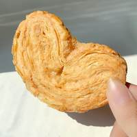 花园饼屋蝴蝶酥